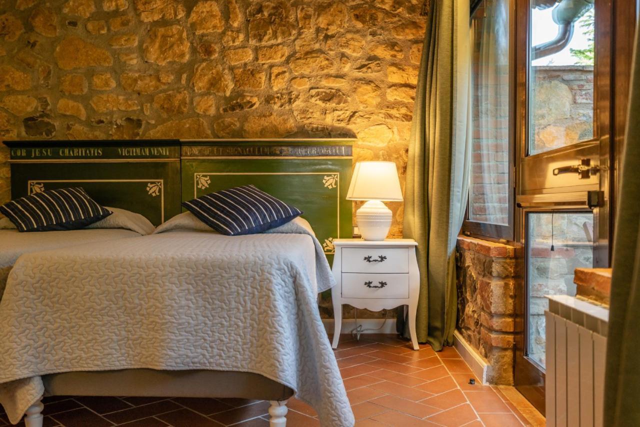 Villa Assolata Bucine 外观 照片