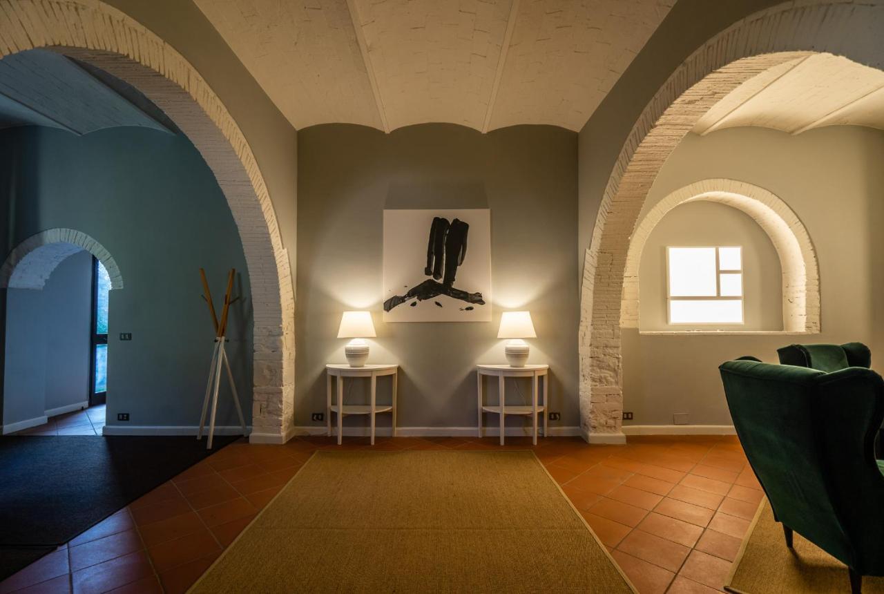Villa Assolata Bucine 外观 照片