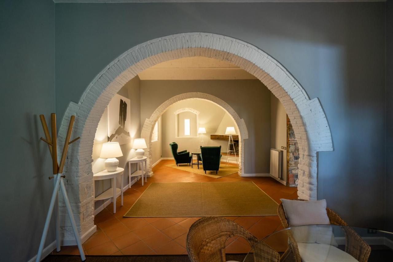 Villa Assolata Bucine 外观 照片