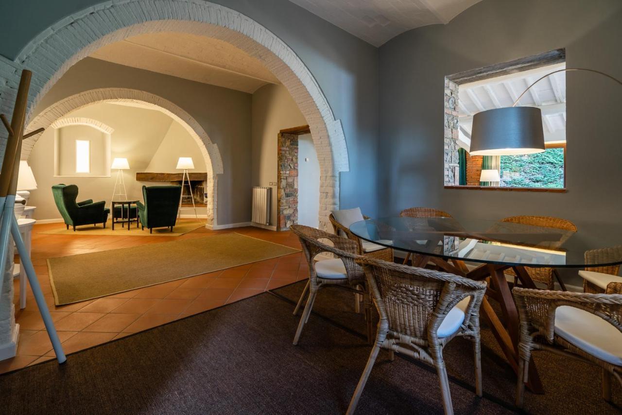 Villa Assolata Bucine 外观 照片