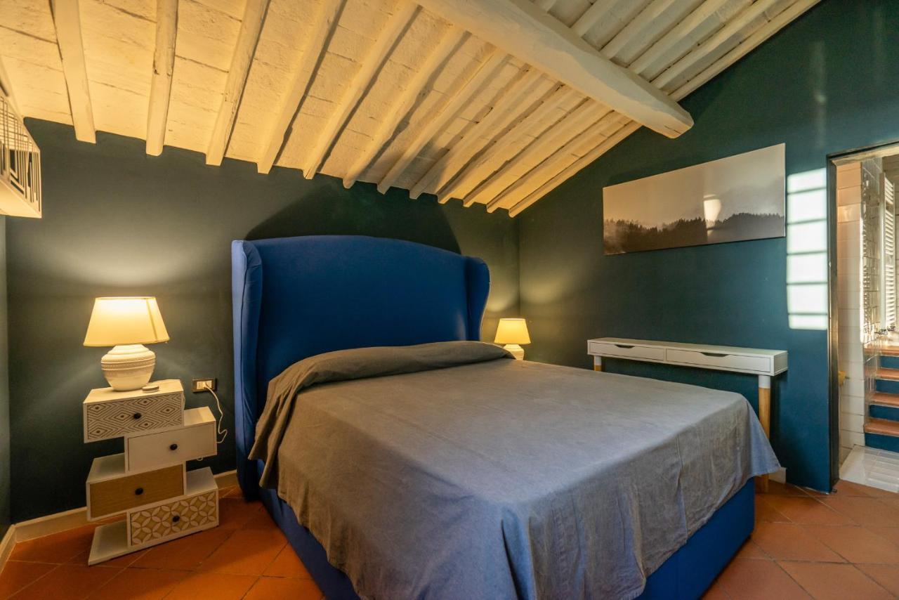 Villa Assolata Bucine 外观 照片